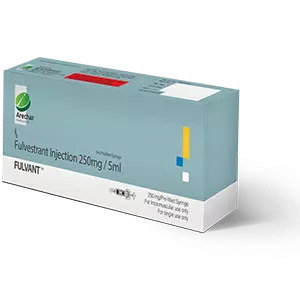 Fulvestrant Injection 250Mg: Breast Cancer Treatment Expert